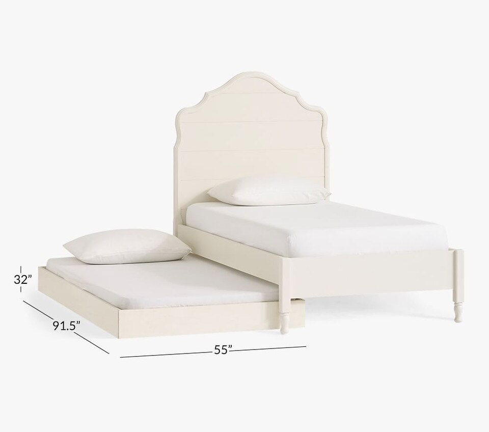 Juliette Bed Pottery Barn Kids UK
